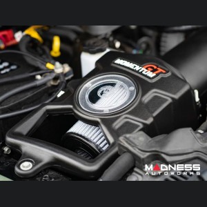 Jeep Wrangler JL Cold Air Intake System - 3.6L V6 - Momentum GT by aFe