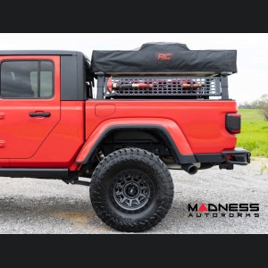 Jeep Gladiator JT - Bed Rack - Aluminum - Half Height