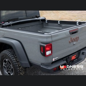 Jeep Gladiator JT Bed Cover - Roll Up - Rough Country - Soft