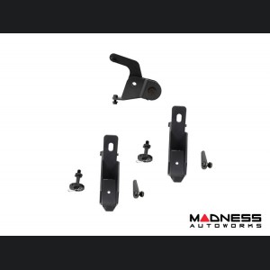 Jeep Gladiator Lift Kit by Belltech - 4"