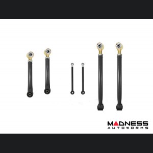 Jeep Gladiator Lift Kit by Belltech - 4" - with Sway Bar