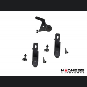 Jeep Gladiator Lift Kit by Belltech - 4" - with Sway Bar