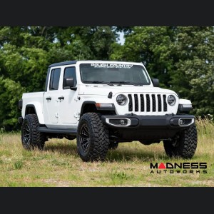 Jeep Gladiator JT - Leveling Kit - 2.5in - No Shocks