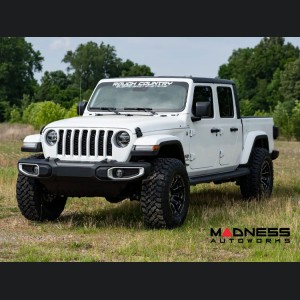 Jeep Gladiator JT - Leveling Kit - 2.5in - No Shocks