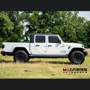 Jeep Gladiator JT - Leveling Kit - 2.5in - Premium N3 Shocks