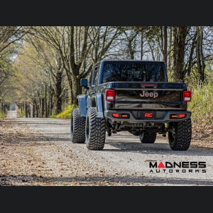 Jeep Gladiator JT - Lift Kit - 3.5" - Mojave Models