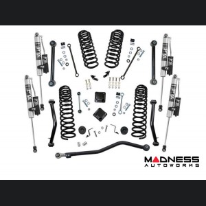 Jeep Gladiator JT Lift Kit System - 4"