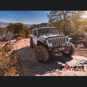 Jeep Gladiator JT Lift Kit System - 4"