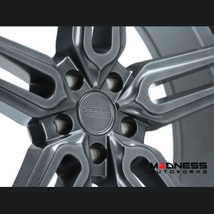 Jeep Grand Cherokee Custom Wheels - HF-1 by Vossen - Anthracite