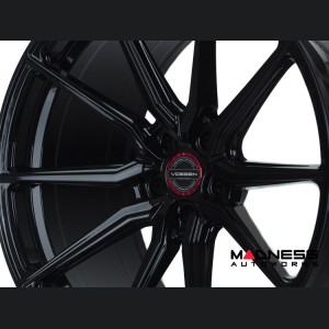 Jeep Grand Cherokee Custom Wheels - HF-3 by Vossen - Gloss Black