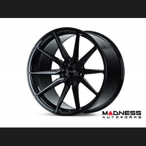 Jeep Grand Cherokee Custom Wheels - HF-3 by Vossen - Gloss Black