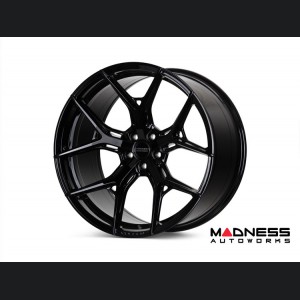 Jeep Grand Cherokee Custom Wheels - HF-5 by Vossen - Gloss Black