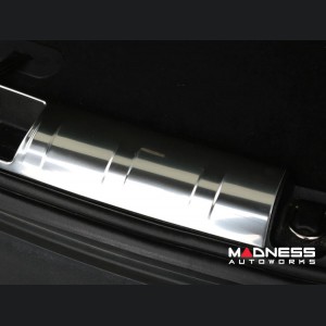 Jeep Renegade Inner Trunk Sill Cover - Chrome