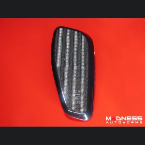 Jeep Renegade Front Side Markers - set of 2 - w/ Dynamic LEDs - Smoked