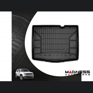 Jeep Renegade Cargo Liner - Pro Line - Black - Lower