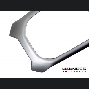 Jeep Renegade Gear Shift Trim - Silver