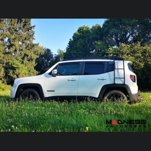 Jeep Renegade Roof Rack Ladder