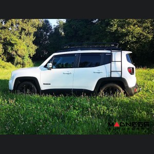 Jeep Renegade Roof Rack Ladder