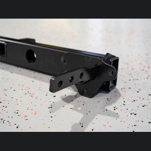 Jeep Renegade Trailer Hitch - Retrofit Kit - Renegade Ready