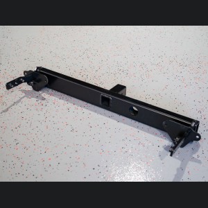 Jeep Renegade Trailer Hitch - Retrofit Kit - Renegade Ready