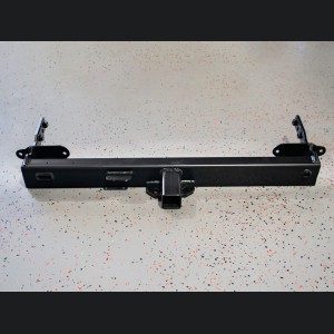 Jeep Renegade Trailer Hitch - Retrofit Kit - Renegade Ready