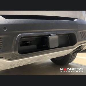 Jeep Renegade Trailer Hitch - Retrofit Kit - Renegade Ready