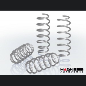 Jeep Renegade Lift Springs - Eibach Pro - 4WD 