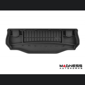 Jeep Wrangler JK Cargo Liner - Pro Line - Black - 4 Door