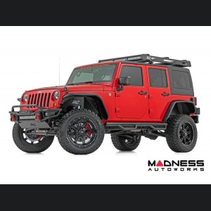 Jeep Wrangler JK - Brake Kit - Front 