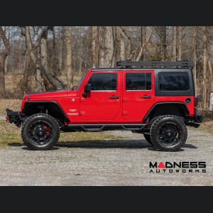 Jeep Wrangler JK - Brake Kit - Front 