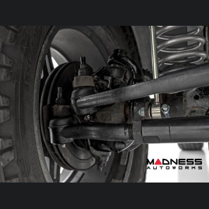 Jeep Wrangler JK Steering Kit - Heavy Duty