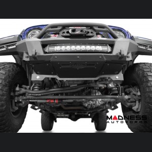 Jeep Gladiator Front Winch Bumper - Phantom Series