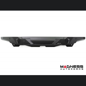 Jeep Wrangler JL Rear Bumper - FS-15 Series