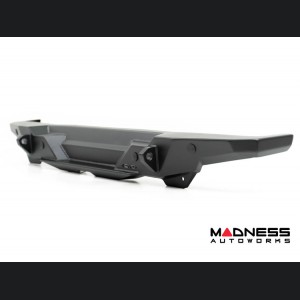 Jeep Wrangler JL Rear Bumper - FS-15 Series