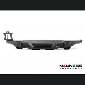 Jeep Wrangler JL Rear Bumper - FS-15 Series