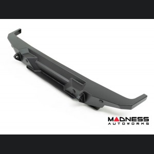 Jeep Wrangler JL Rear Bumper - FS-15 Series