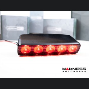 Jeep Wrangler JL LED 3rd Brake Light - Morimoto