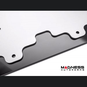 Jeep Wrangler JL Skid Plate - Modular System - Engine And Transmission - 4 Door