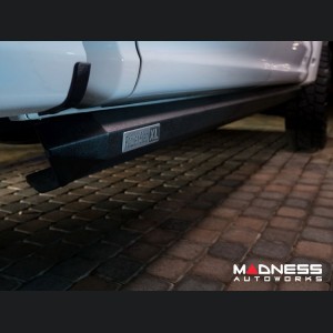 Jeep Wrangler JL Side Step - PowerStep - Black - 2Dr - Illuminated 