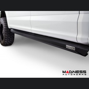 Jeep Wrangler JL Side Step - PowerStep - Black - 2Dr - Illuminated 