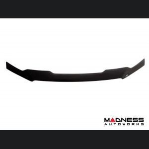 Jeep Gladiator JT Hood Shield - AVS Aeroskin - Low Profile - Matte Black