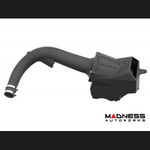 Jeep Wrangler JL Cold Air Intake - High-Flow - K&N - 2.0L 4xE