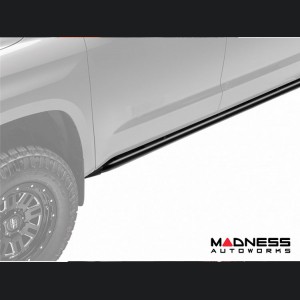 Jeep Wrangler JL Rock Rails - 2 Door - RKR Rails - N-Fab - Textured Black