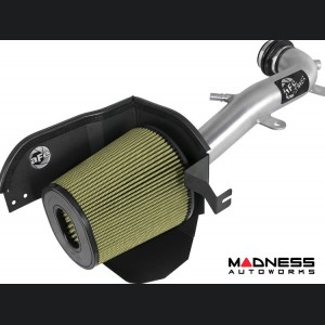 Jeep Gladiator JT Performance Air Intake - 3.6L V6 - Magnum Force Stage 2 XP PG 7 - aFe