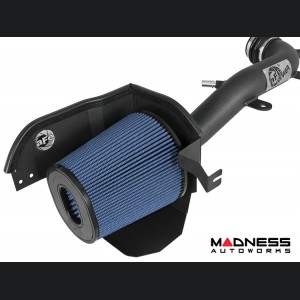 Jeep Wrangler JL Cold Air Intake - 3.6L V6 - Magnum Force Stage 2 XP Pro 5R- aFe