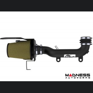 Jeep Wrangler JL Cold Air Intake - 3.6L V6 - Magnum Force - Stage 2 XP Pro-Guard 7 - aFe