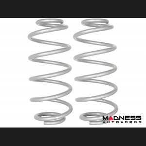 Jeep Wrangler JL Coil Leveling Spring Kit - Rear Springs - RaceRunner by aFe - 1.0" 