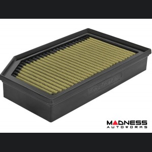 Jeep Wrangler JL Performance Air Filter - 3.6L V6 - Flow Pro Guard 7 - aFe