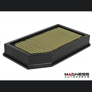 Jeep Wrangler JL Performance Air Filter - 3.6L V6 - Flow Pro Guard 7 - aFe