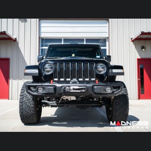 Jeep Wrangler JL True Dual-Rate Lift Kit  - 2.5"/3.5" - No Shock Edition